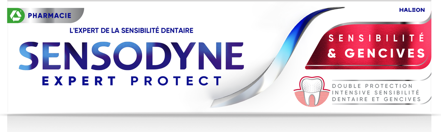 Sensodyne Expert Protect Sens.&gum Dentifrice 75ml 3
