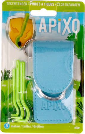 Apixo Tekentang 3 3