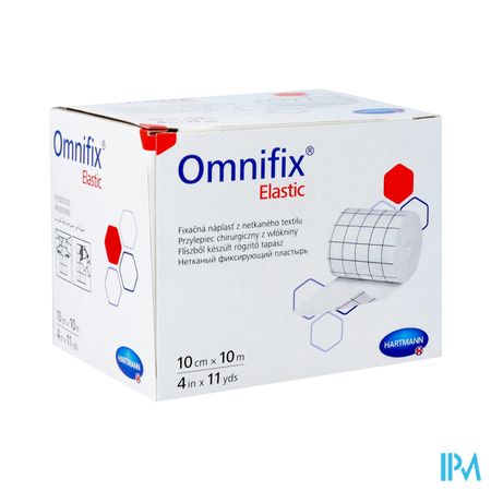 Omnifix Elastic. 10cmx10m 1 P/s