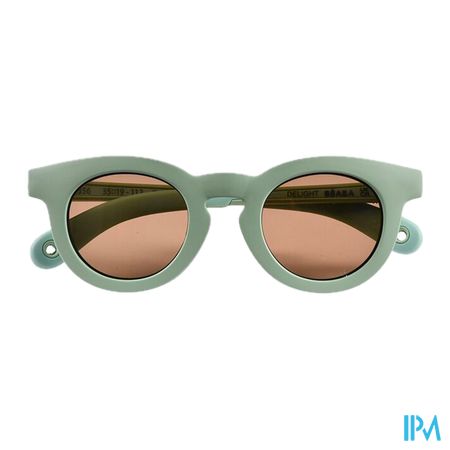 Beaba Lunettes Soleil 9-24m Delight Vert Sauge 1