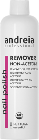 Eureka Care Dissolvant Z/aceton 250ml 2
