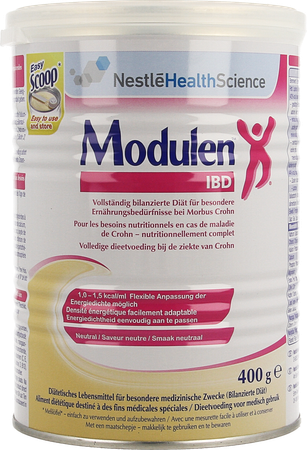 Modulen Ibd Pdr Bte 400g 12259922 4
