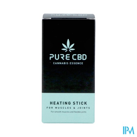 Pure Cbd 52mg Heating Stick 26g