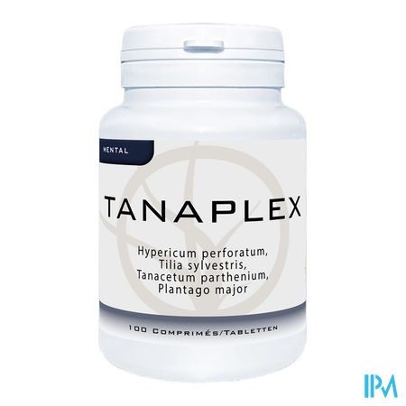 Tanaplex Comp 100 1