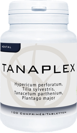 Tanaplex Comp 100 1
