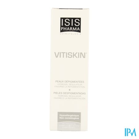 Vitiskin Hydrogel Regulateur 50ml 2