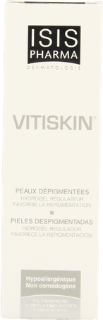 Vitiskin Hydrogel Regulateur 50ml 2
