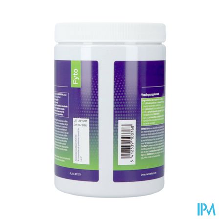 Mannavital Darmoton Pdr 300g Nf 1