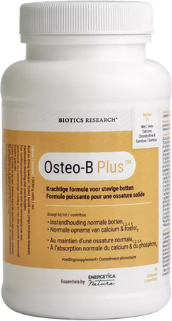 Osteo B Plus Tabl 90 4