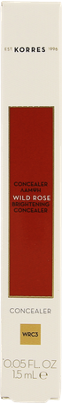 Korres Km Rose Sauvage Concealer Wrc3 1,5ml 3