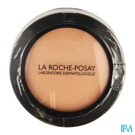 La Roche Posay Toleriane Blush Rose Dore 5g 3