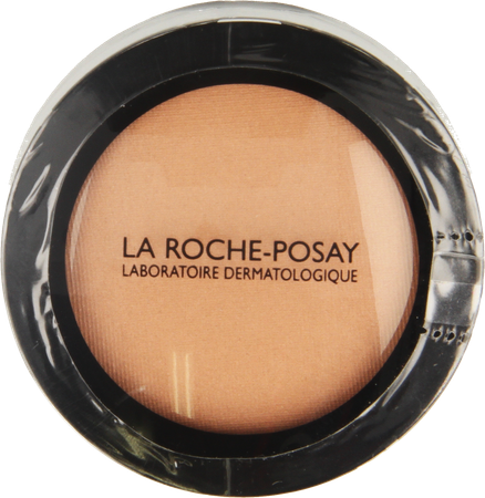 La Roche Posay Toleriane Blush Rose Dore 5g 3