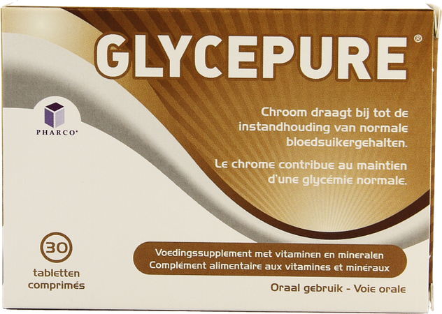 Glycepure Comp 30 5