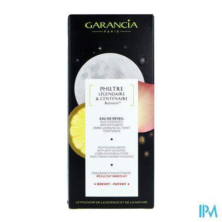 Garancia Philtre Legendaire+centen.retrouve 95ml 1