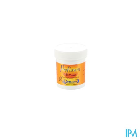 Proflavon V-caps 60 Deba 3