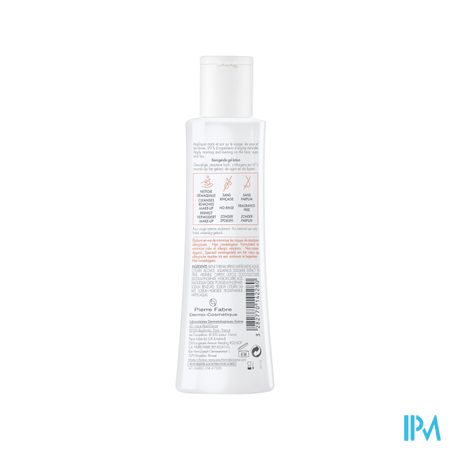 Avene Tolerance Reinigende Gel Lotion 200ml 3