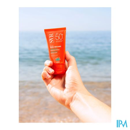 Svr Sun Secure Blur Spf50 50ml Nf Verv.3435054 7