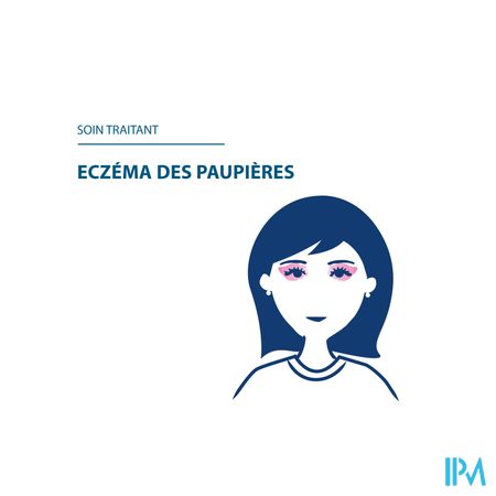 Ducray Dexyane Med Palpebral Cr 15ml Nf 13