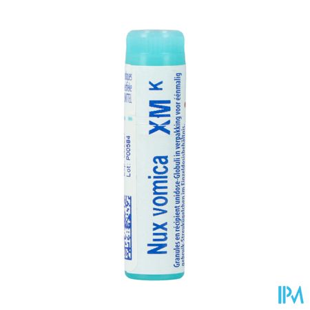 Nux Vomica Xmk Gl Boiron