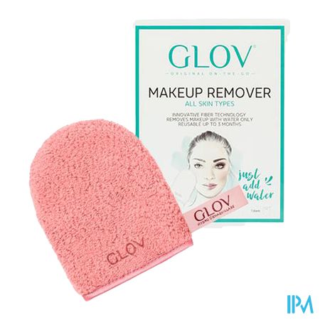 Cent Pur Cent Glov On-the-go Cheeky Peach 1