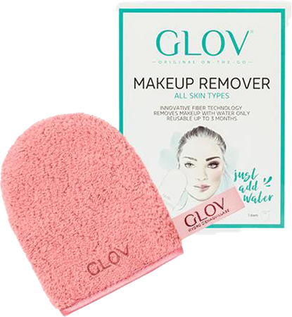 Cent Pur Cent Glov On-the-go Cheeky Peach 1