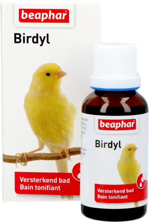 Beaphar Birdyl 30ml 4