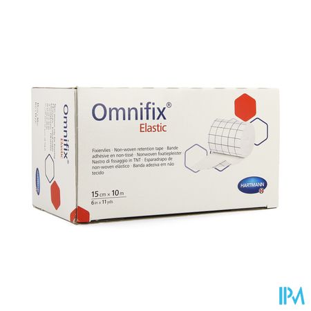 Omnifix Elastic. 15cmx10m 1 P/s