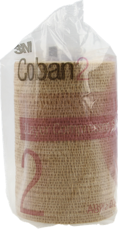 Coban 2 3m Bande Compression 10,0cmx2,70m 1 20024 3