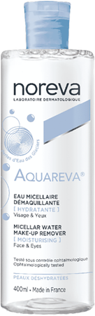 Aquareva Eau Micellaire 400ml 1