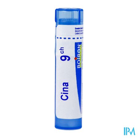 Cina 9ch Gr 4g Boiron 2