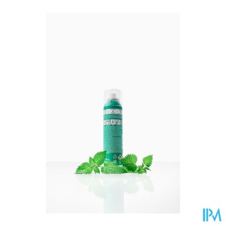Klorane Capil. Droogsh Brandnetel Spray 150ml Nf 2