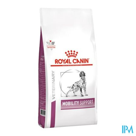 Royal Canin Dog Mobility Support Dry 2kg