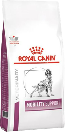 Royal Canin Dog Mobility Support Dry 2kg 2