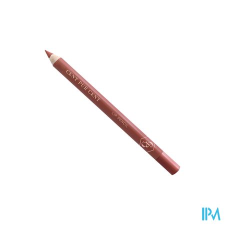 Cent Pur Cent The Ultimate Lipliner Nude Nectar