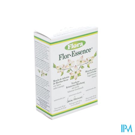 Flor-essence Dry 3x21g 1