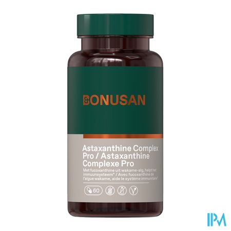 Astafuco Complex Caps 60 Bonusan 2