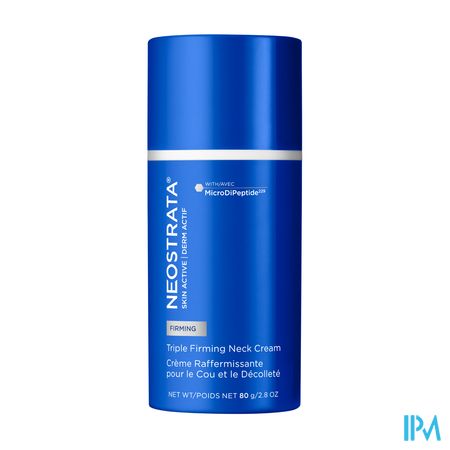 Neostrata Skin Active Cr Raffer. Cou&decollete 80g 1