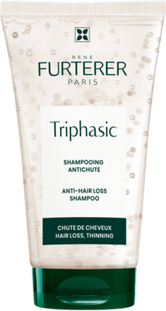 Furterer Triphasic Sh A/chute 50ml 1