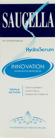 Saugella Hydra Serum Emuls 200ml