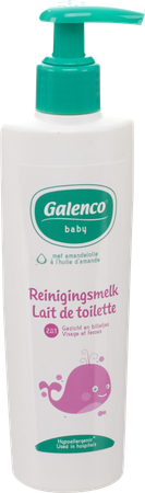 Galenco Bb Reinigingsmelk 200ml 1