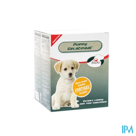 Primeval Puppy Artrose Gelatinaat 350g