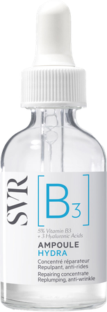 Svr B Ampoule Hydra Fl 30ml 2