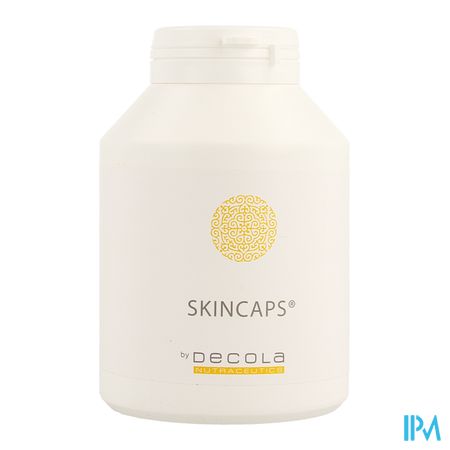 Skincaps Softcaps 180 1