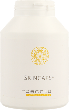 Skincaps Softcaps 180 1