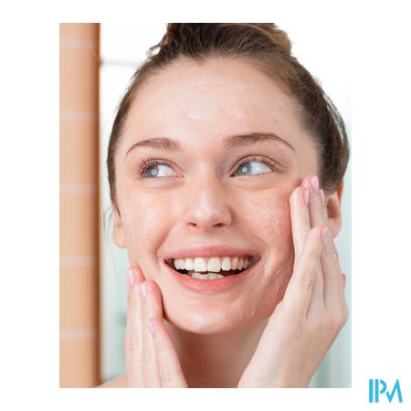Svr Sebiaclear Creme Lavante 400ml 2