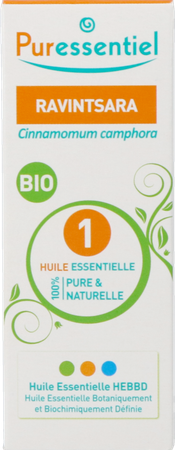 Puressentiel Eo Ravintsara Bio 30ml 3