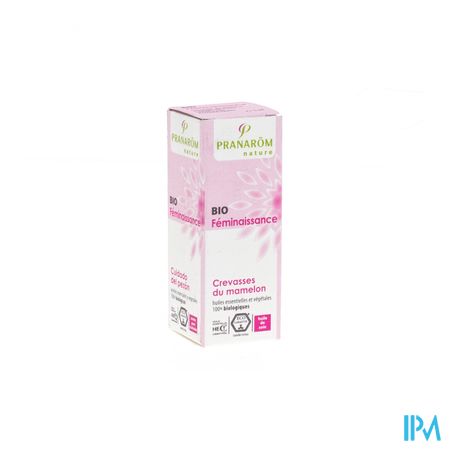 Feminaissance Tepelkloven Ess Olie 5ml 4