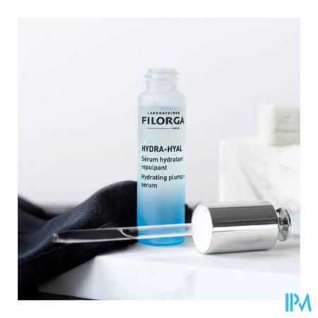 Filorga Hydra Hyal Serum 30ml Nf 2