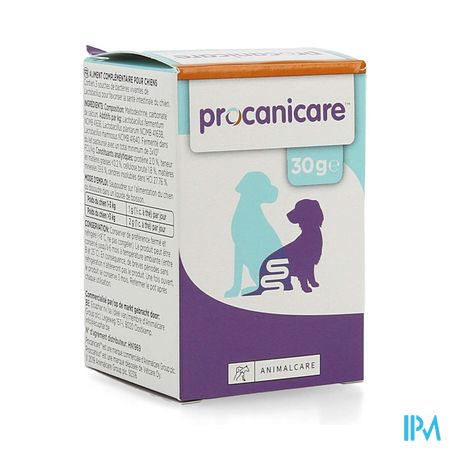 Procanicare 30g