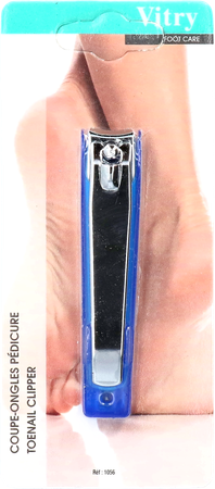 Vitry Classic Nagelknipper Pedicure 1056 3